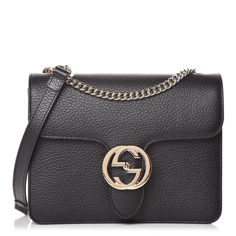 gucci interlocking bag ราคา|Gucci กระเป๋า Mini bag with Interlocking G.